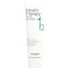 Alfaparf Keratin Therapy Curl Design Cream Activator 300ml