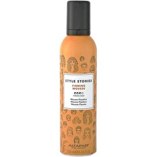 Alfaparf Milano Style Stories Firming Mousse - Hair Conditioner 250ml