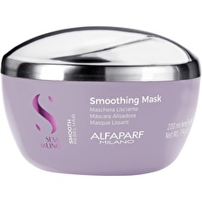 Alfaparf Milano Semi Di Lino Smooth Smoothing Mask 200ml