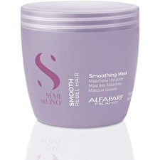 Alfaparf Milano Semi Di Lino Smooth Smoothing Mask 500ml