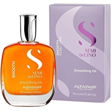 Alfaparf Milano Alfa Semi Di Lino Smoothing ( Smooth Ing Oil) 100ml