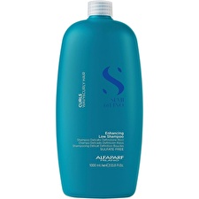 Alfaparf Milano Semi Di Lino Curls Enhancing Low Shampoo For Unisex 1000ml/33.8oz