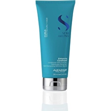 Alfaparf Milano Semo Di Lino Curl Enhancing Conditioner (curly And Wavy Hair) 200ml
