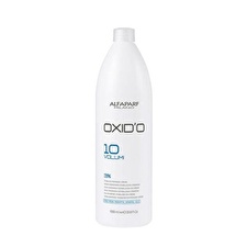 Alfaparf Milano Oxid'o Peroxide Cream Vegan 1000ml - Oxid'O 10 Vol 3%