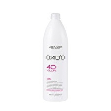 Alfaparf Milano Oxid'o Peroxide Cream Vegan 1000ml - Oxid'O 40 Vol 12%