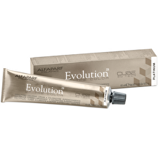 Alfaparf Milano Evolution Of The Color Cube - Permanent Vegan 60ml - EOC Cube Crystal Brown 7