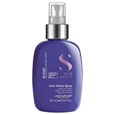 Alfaparf Milano Semi Di Lino Anti-yellow Spray 125ml