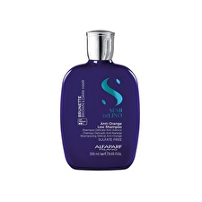 Alfaparf Milano Semi Di Lino Anti-orange Low Shampoo 250ml