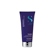 Alfaparf Milano Semi Di Lino Anti-orange Conditioner 200ml