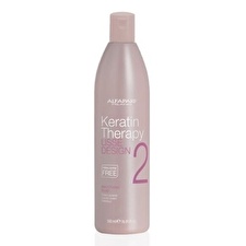Alfaparf Keratin Therapy Lisse Design Smoothing Fluid Phase 2 500ml