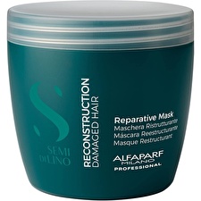 Alfaparf Semi Di Lino Reconstruction Reparative Mask 500ml