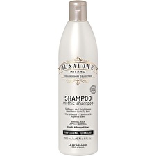 Alfaparf Milano Alfa Il Salone Mythic Shampoo (normal To Dry Hair) 500ml