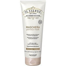 Alfaparf Milano Glorious Shampoo - Šampon Pro Suché A Matné Vlasy 250ml