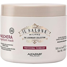 Alfaparf Milano Il Salone Milano Magnificant Mask - Maska Pro Barvené Vlasy 500ml