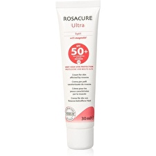 Rosacure Ultra Day Cream Spf50+ 30ml