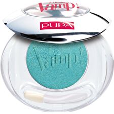 Pupa Vamp! Eyeshadow Compact 305 Bubble Green 2.5 G