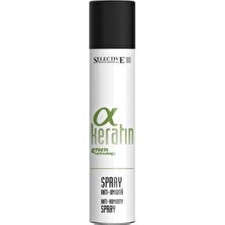 Selective Professional Alpha Keratin Anti-humidity Spray 100ml