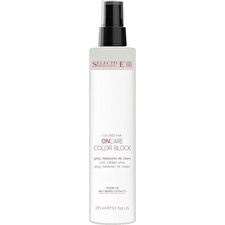 Selective Professional Oncare Color Block Color Stabilizer Spray - Color-treated Hair 275ml