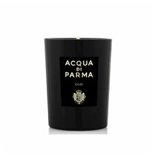 Acqua Di Parma Oud Scented Candle 200g
