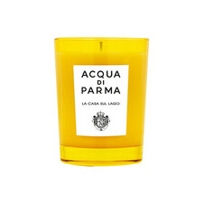 Acqua Di Parma La Casa Sul Lago Scented Candle 200g