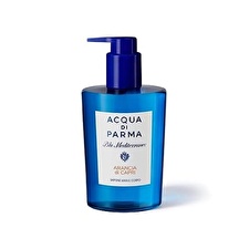 Acqua Di Parma Blu Mediterraneo Arancia Di Capri Hand And Body Wash 300ml