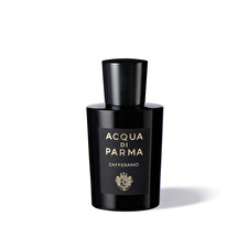 Acqua Di Parma Zafferano - Eau De Parfum - Volume: 100ml