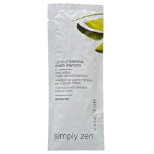 Simply Zen Dandruff Hair Shampoo Anti-dandruff 10ml *sample