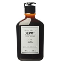 Depot No. 104 Silver Shampoo 250ml