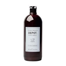 Depot No. 104 Silver Shampoo 1000ml