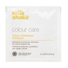 Milk Shake Colour Care Milk Proteins Hair Shampoo For Colour Protection 10ml