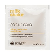 Milk Shake Colour Care Paraben-free Hair Conditioner For Colour Protection 10ml