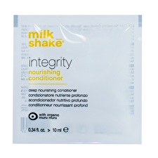 Milk Shake Integrity Paraben-free Hair Conditioner Condition & Nourish 10ml