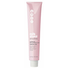 Milk Shake Smoothies Ammonia-free Semi-permanent Hair Dye 6.666rr Dark Intense Red Blonde 100ml