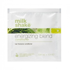 Milk Shake Energizing Blend Paraben-free Hair Conditioner Thickening 10ml
