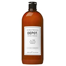 Depot No. 103 Hydrating Shampoo 1000ml