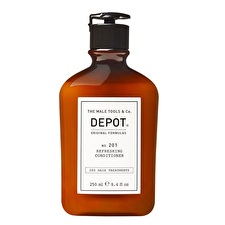 Depot No. 201 Refreshing Conditioner 250ml