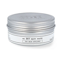 Depot No. 301 Matt Paste 30ml