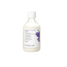 Simply Zen Age Benefit & Moisturizing Shampoo 250ml