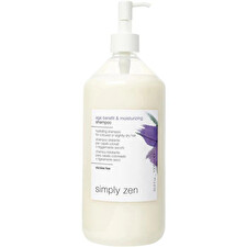 Simply Zen Age Benefit & Moisturizing Hydrating Shampoo (shampoo) - Volume: 1000ml