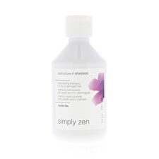 Simply Zen Restructure In Shampoo 250ml