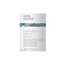 Milk Shake Purifying Blend Hair Shampoo For Purifying 10ml