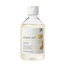 Simply Zen Heartening Nourishing Shower Gel For All Skin Types 250ml