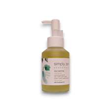 Simply Zen Soul Warming Nourishing Body Oil Day 100ml