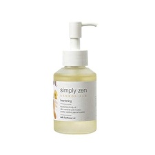 Simply Zen Heartening Nourishing Body Oil Day 100ml