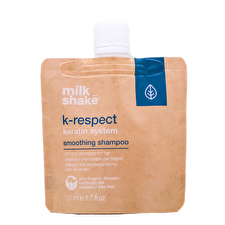 Milk Shake K-respect Keratin Hair Shampoo For Smoothening 50ml