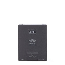 Depot Set 800 Skin Specifics No. 807 Hyaluronic Acid Soothing/hydrating & Nourishing Sheet Mask For Face Day 12 Pcs 13ml