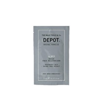 Depot 800 Skin Specifics No. 803 Hyaluronic Acid Moisturizing Day Cream For Face & Neck 5ml