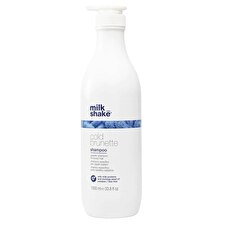 Milk_Shake Cold Brunette Shampoo 1000ml