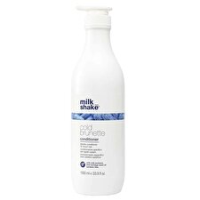 Milk_Shake Cold Brunette Conditioner 1000ml