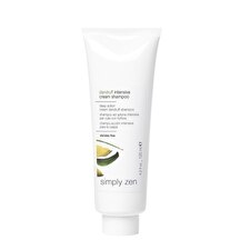 Simply Zen Dandruff Hair Shampoo Anti-dandruff 125ml